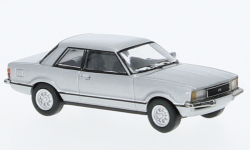 PCX87 PCX870659 - H0 - Ford Taunus TC2 - metallic silber